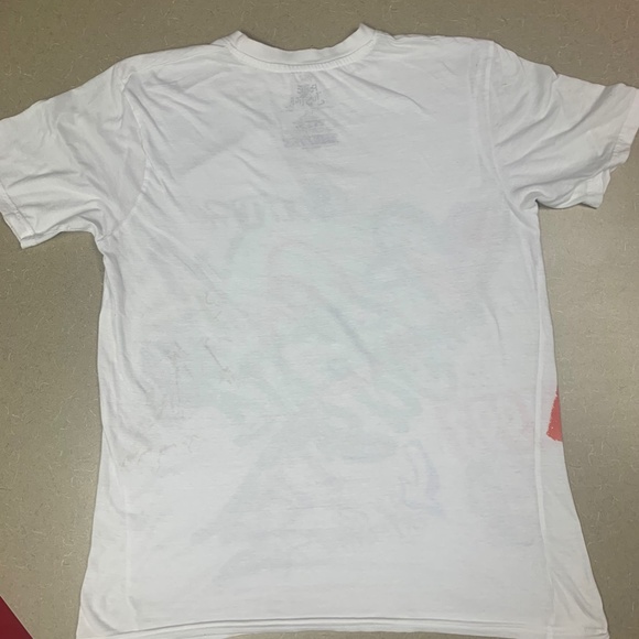 Poetic Justice T-shirt - Picture 12 of 16